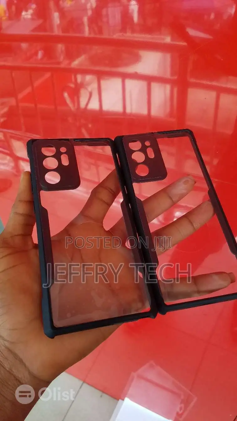 Samsung Galaxy Note 20 20ultra Back Case
