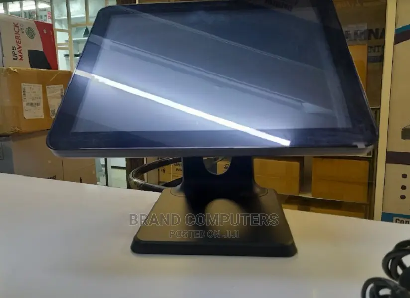 Intel Core I3 4GB+256SSD All-in-One POS Systems