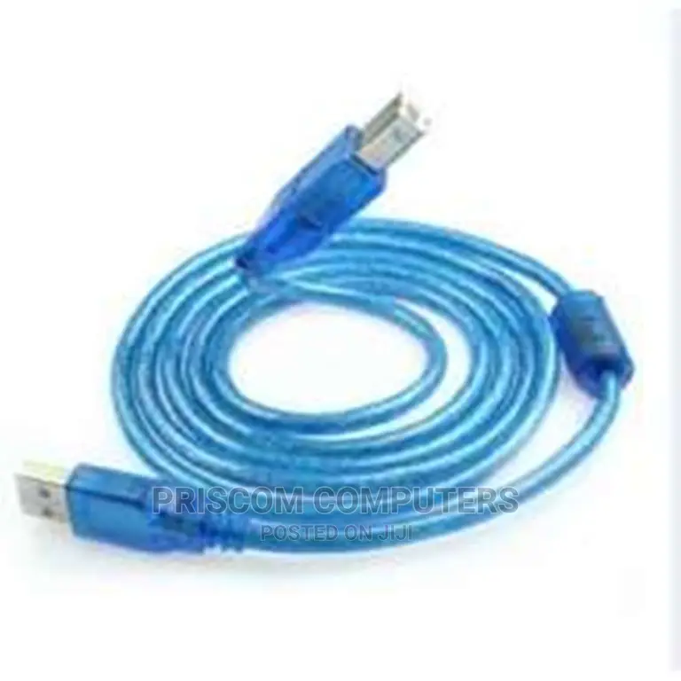 Printer Cable - 20 Metres 20M High Speed Usb