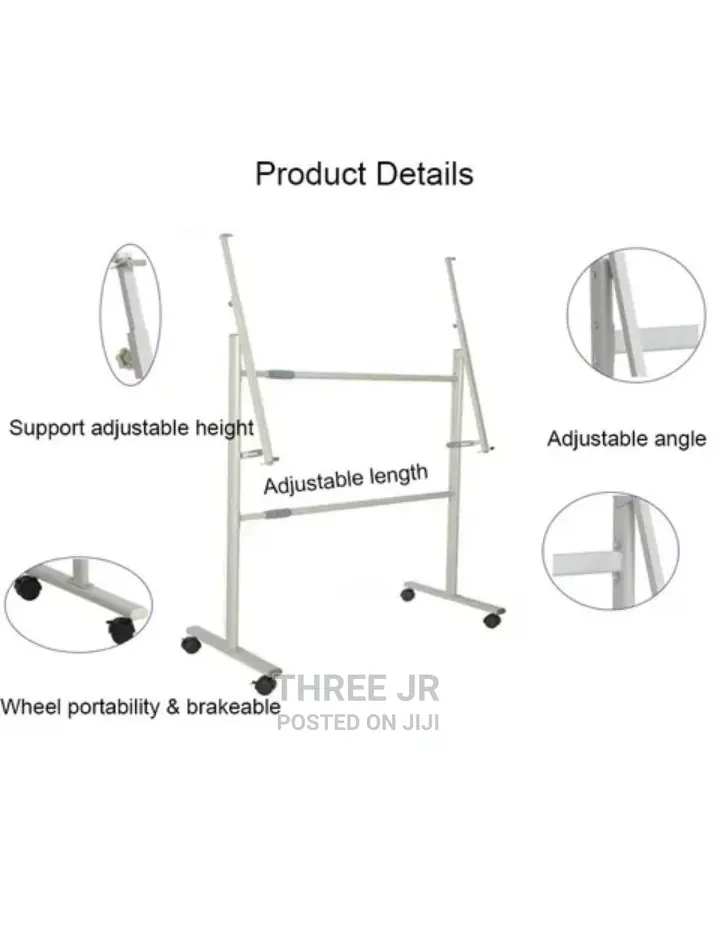 Quality Portable Movable Stand Available