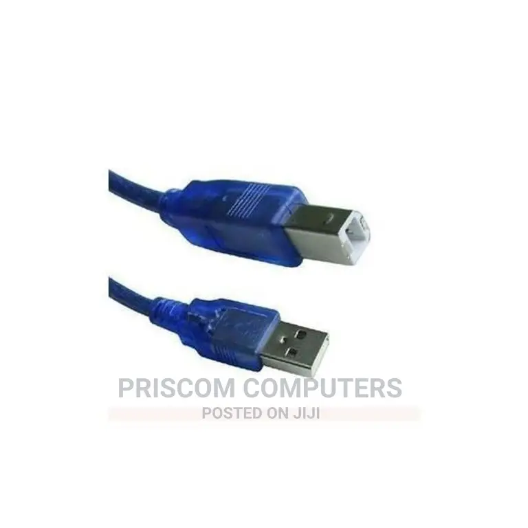 Printer Cable - 20 Metres 20M High Speed Usb