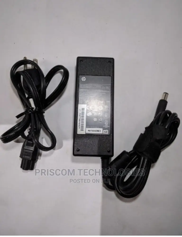 Hp Compaq 2230s 2510p 2710p Charger