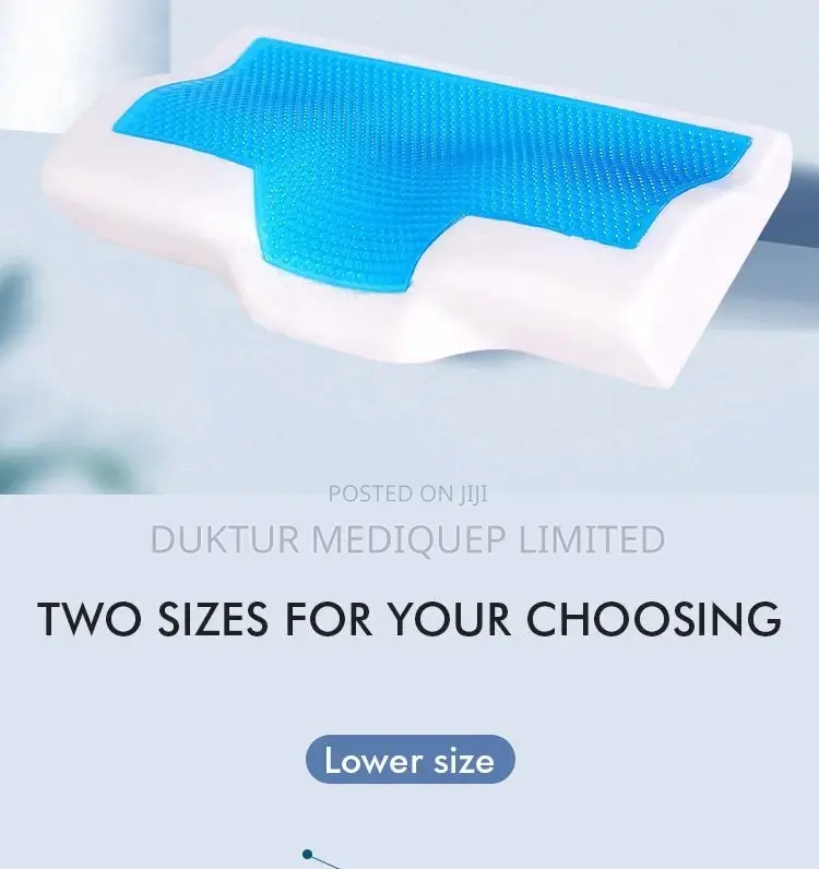 Cervical/ Neck/ Orthopedic Cushion/ Pillow