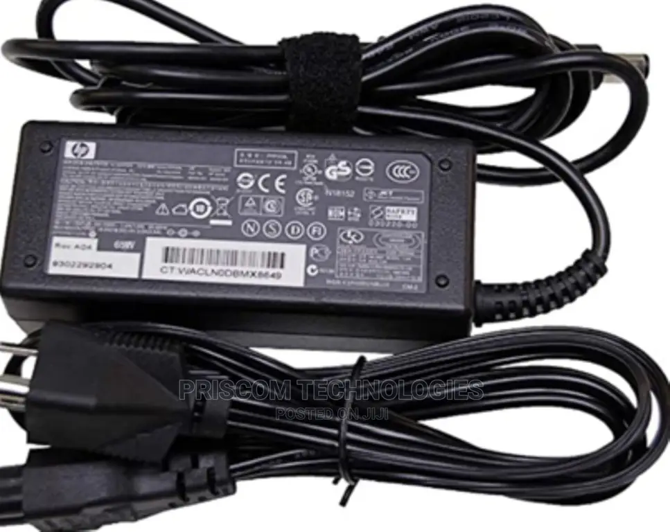 Hp Mobile Workstation 8710p 8710w Charger
