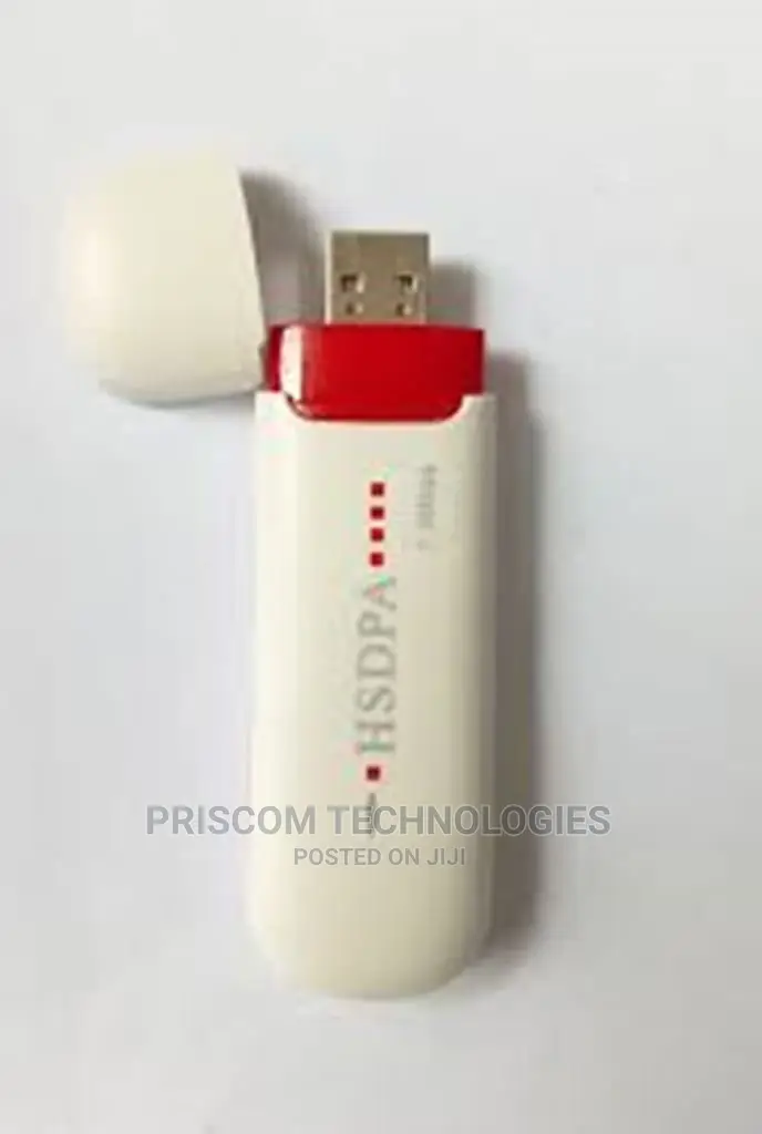 Universal Modem HSDPA 4G / 3G