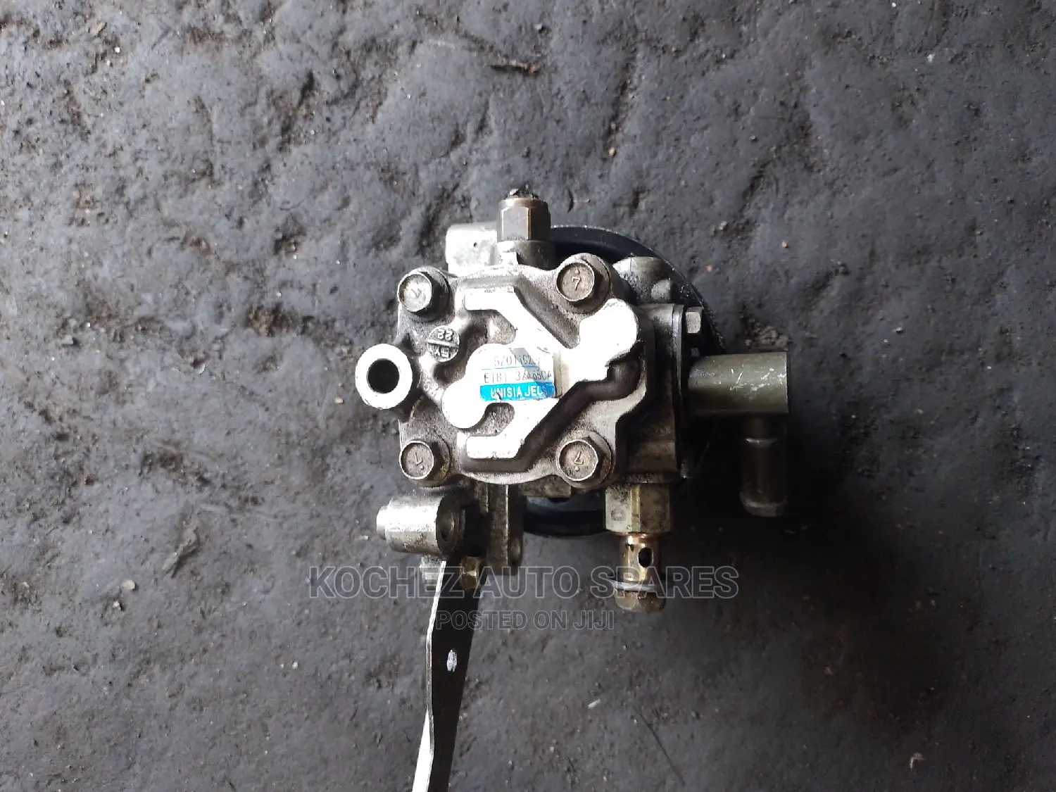 Ford Escape Power Steering Cartridge