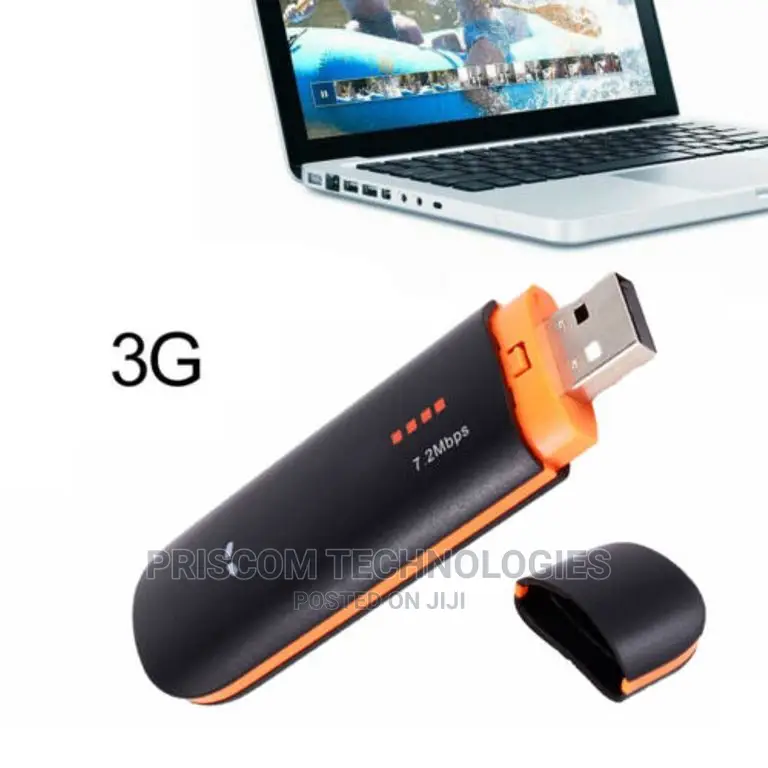 Universal Modem