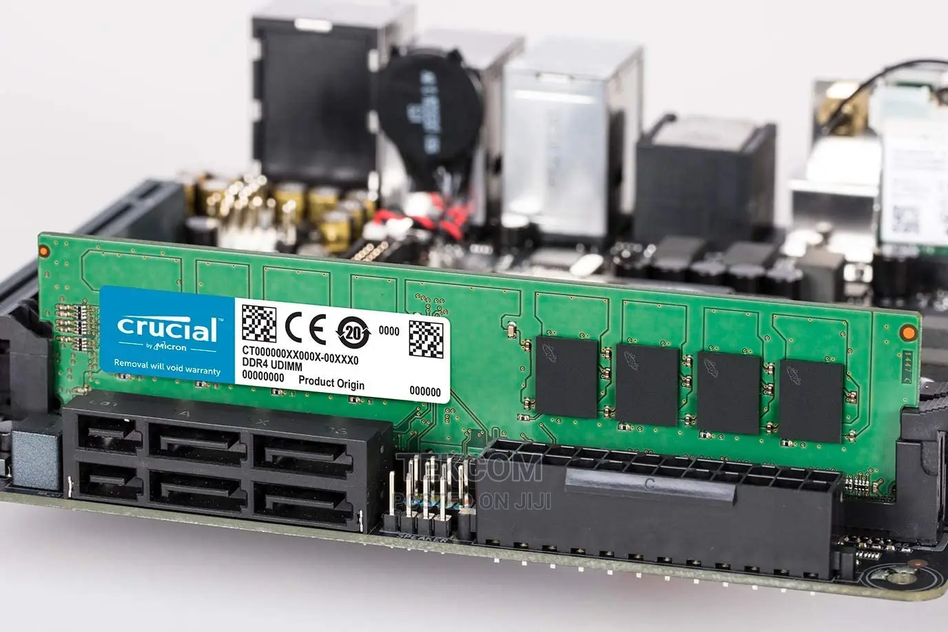 Crucial Laptop RAM DDR4 8GB 3200