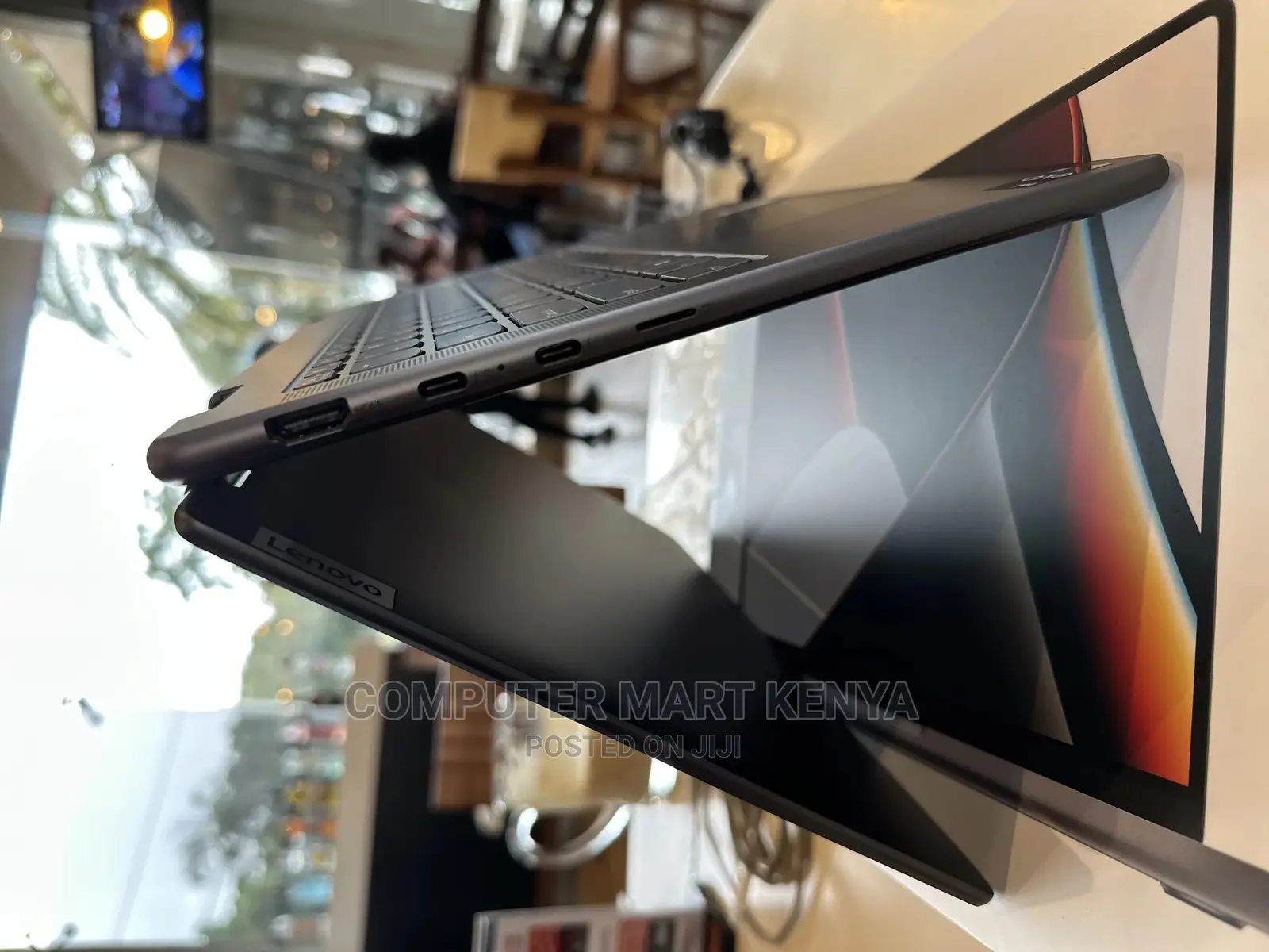 New Laptop Lenovo Yoga 700 16GB Intel Core I7 SSD 512GB