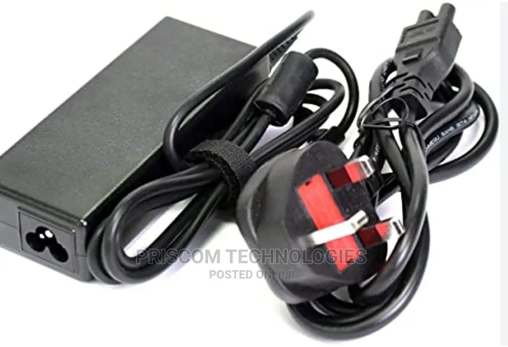 HP Notebook PC Series 630, 631, 635, 636, 650, 655 Charger