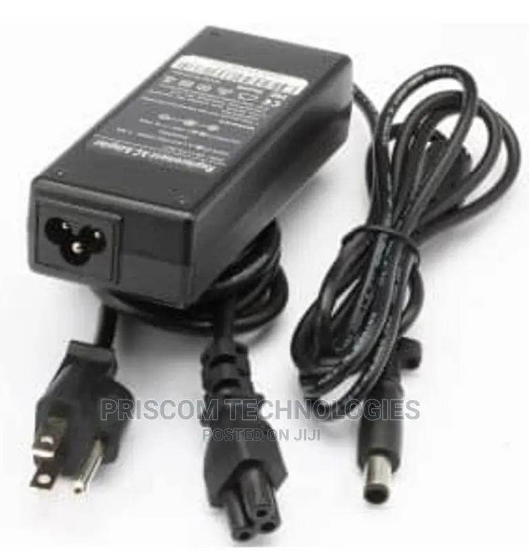 65W Adapter Laptop Charger for HP Pavilion Dv7 Dv6 Dv5 Dv4 D