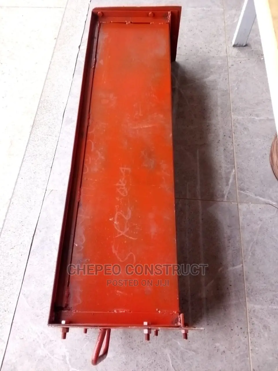 Road Kerbs Moulds