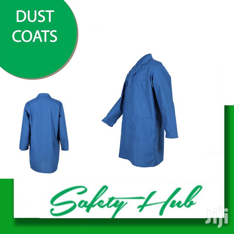 Dust Coats (Wholesale & Retail)