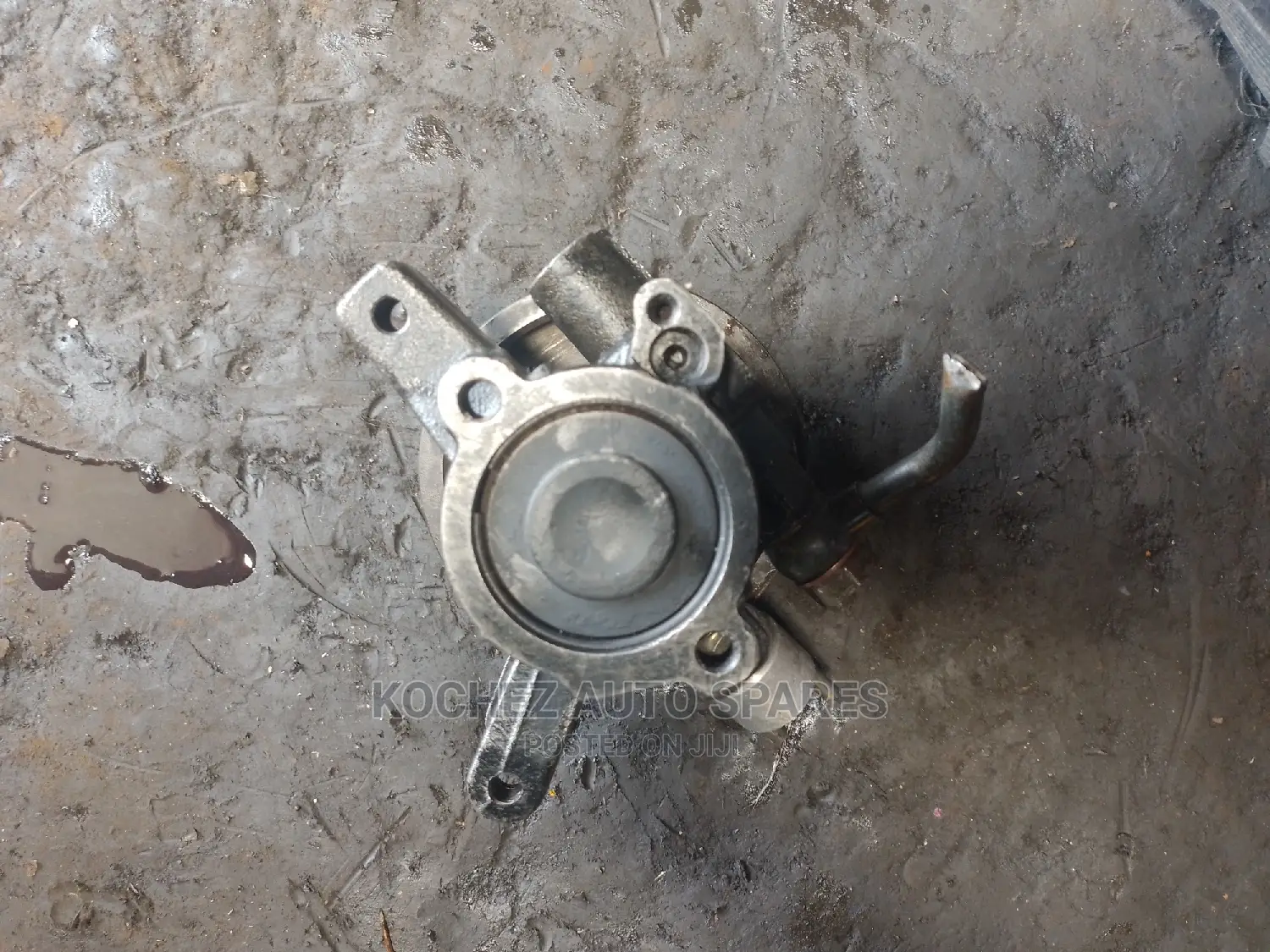 Toyota Ae102/Raum 5E Engine Power Steering Cartridge
