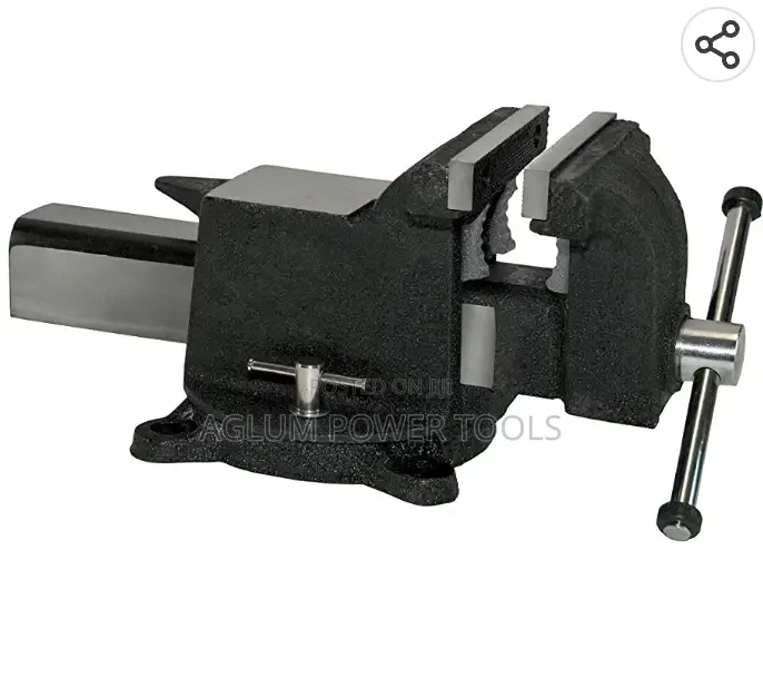 Bench Vice 6 Inch