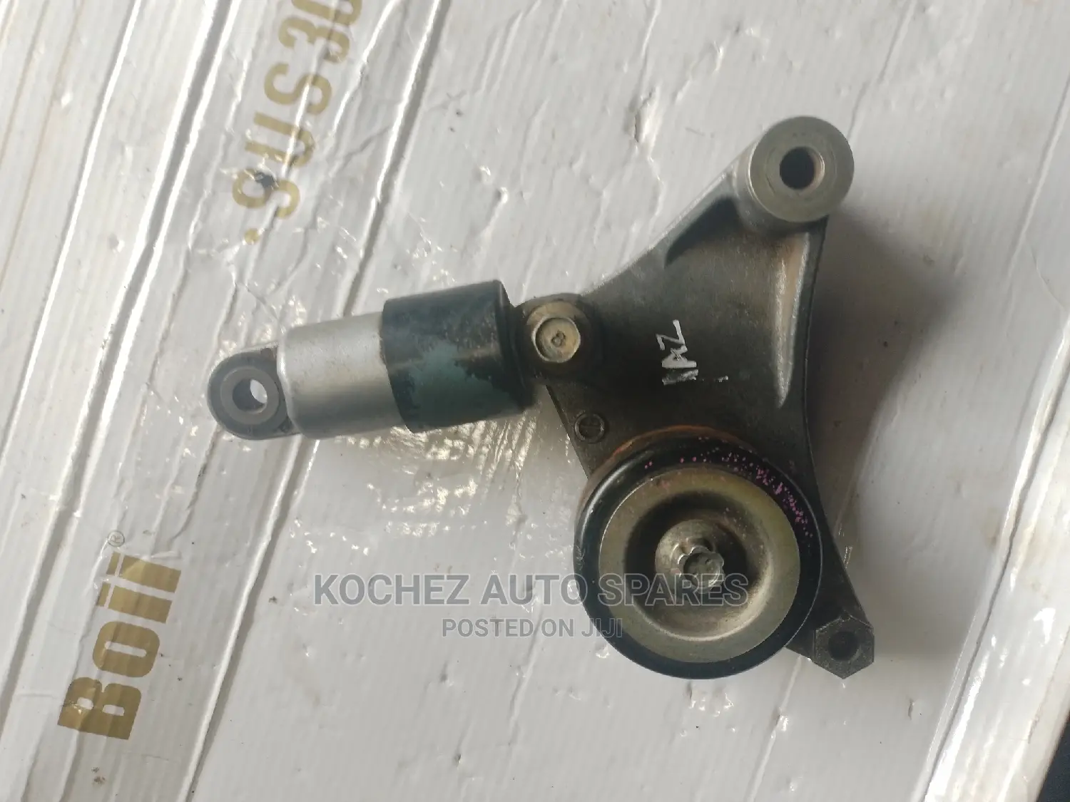Tensioner 1AZ