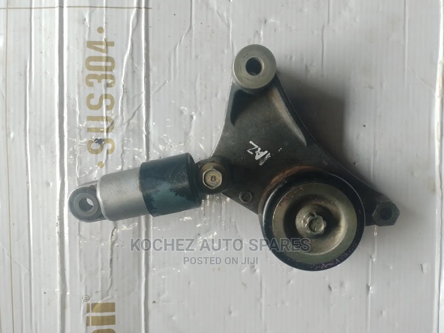 Tensioner 1AZ