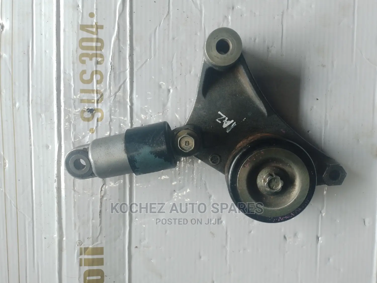 Tensioner 1AZ
