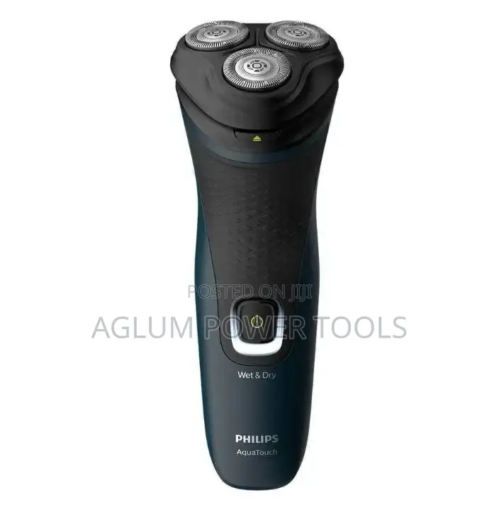 Professional Philips Smoother Shaving Machine