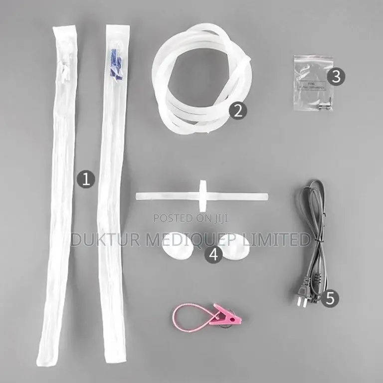 Mucus Suction Machine, Electric Phlegm Suction Unit/ Pump