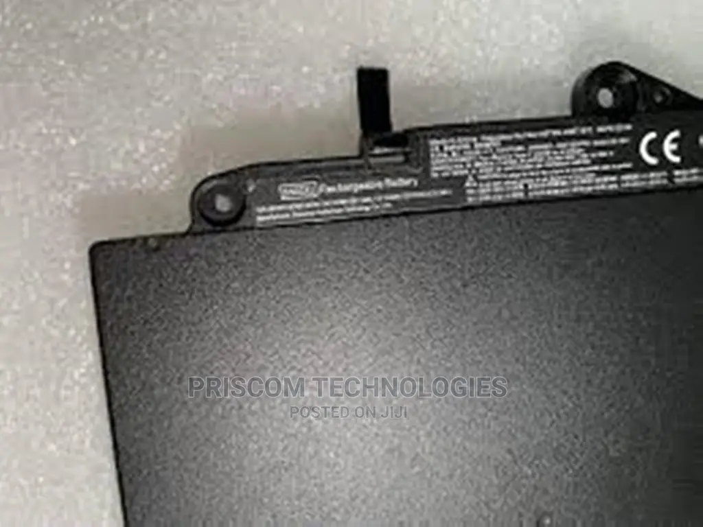 Genuine SN03XL Battery for HP Elitebook 820 828 725 G3 80051