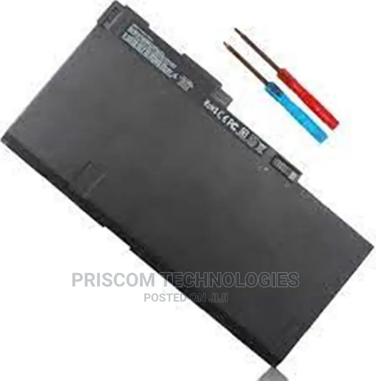 HP Elitebook 850 Battery - With Warranty