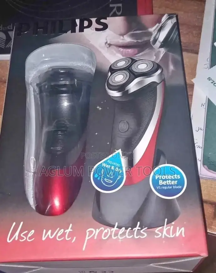 Unbranded Philips Smoother Machine