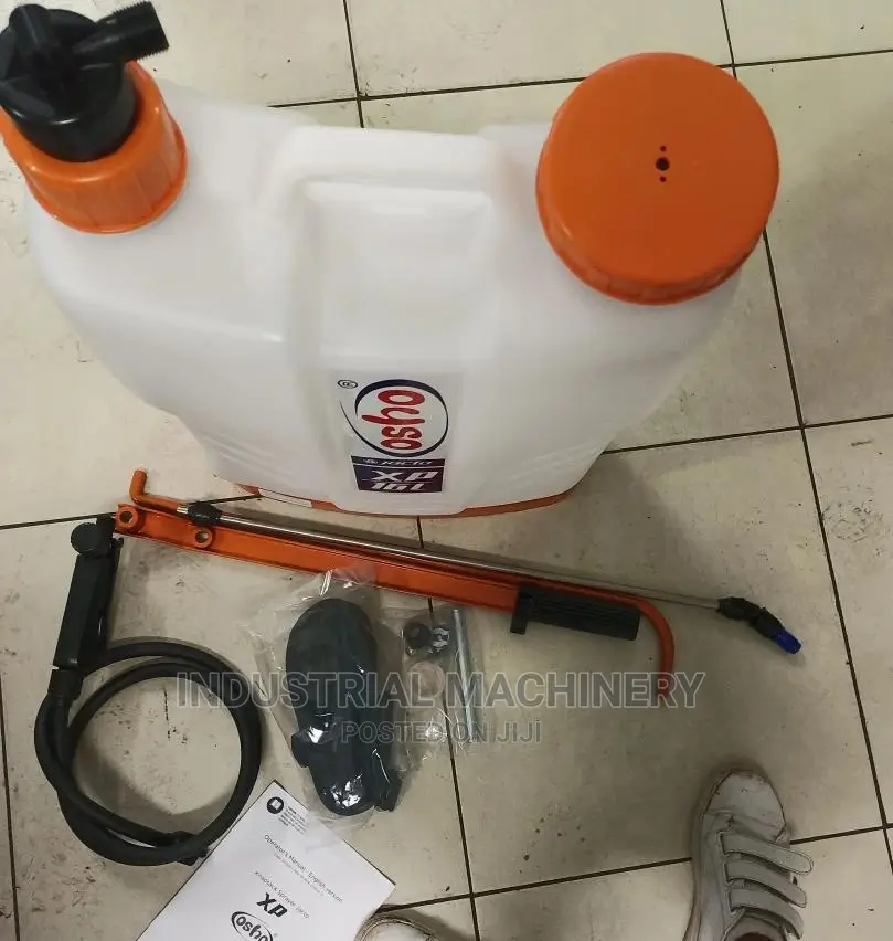 Jacto Sprayer Pump 20l-Original