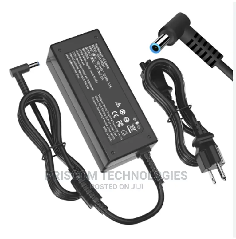 HP Notebook 242 G1, 242 G2,242 G3, 242 G4,242 G5 Charger