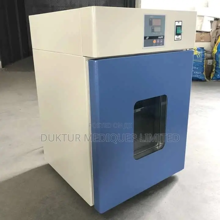 DNP-9025 Mini Lab Incubator