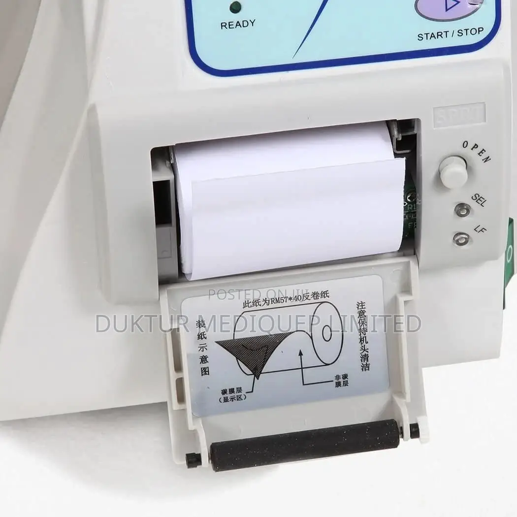 18L Autoclave Sterilizer With Printer Lab Disinfectant