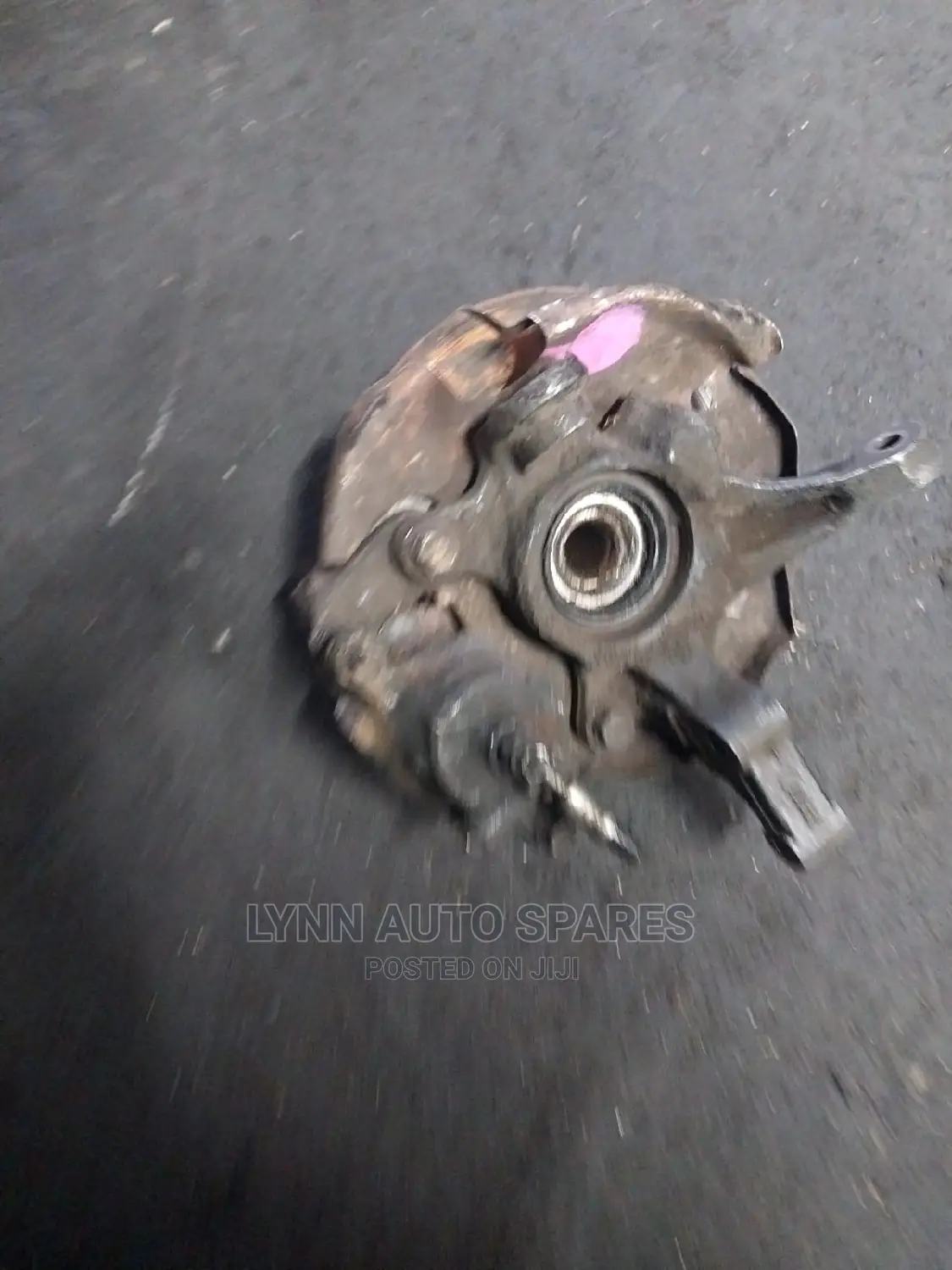 Nissan B15 Complete Front Hub Bearing