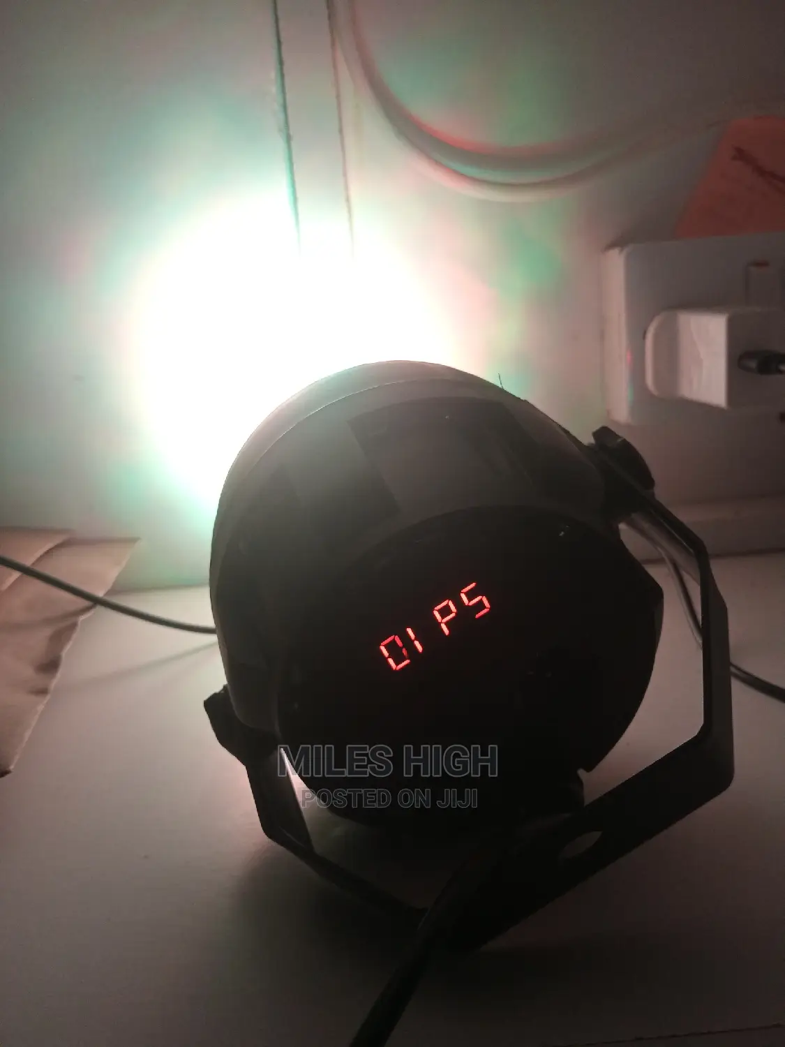 Party LED Lights