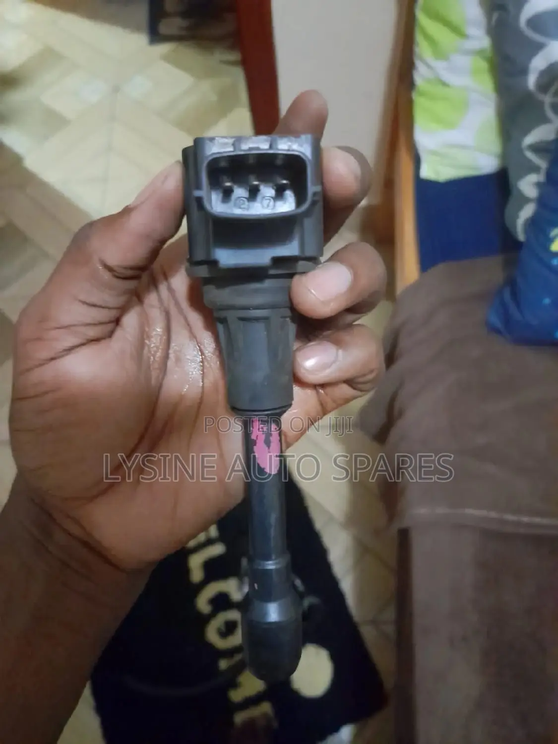 Engine Ignition Coil Nissan, Toyota, Mazda,Honda