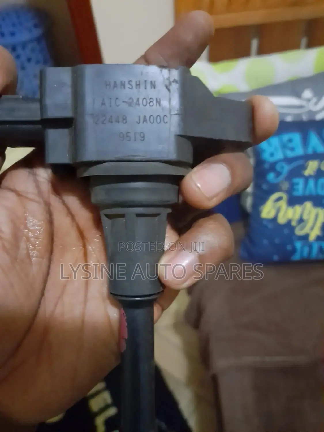 Engine Ignition Coil Nissan, Toyota, Mazda,Honda