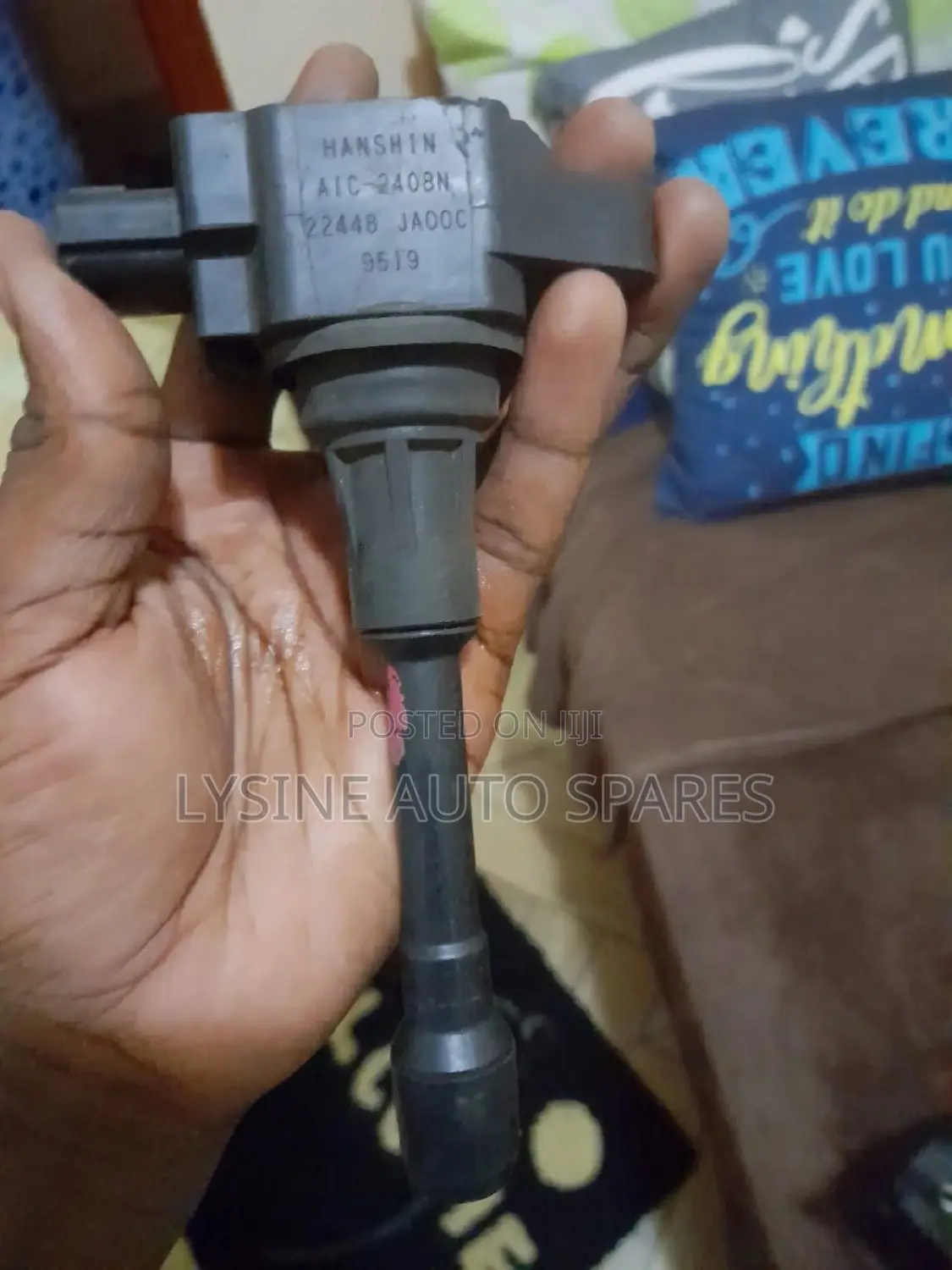 Engine Ignition Coil Nissan, Toyota, Mazda,Honda