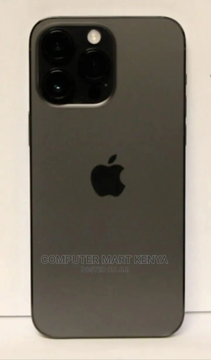 New Apple iPhone 14 Pro 128 GB Gray
