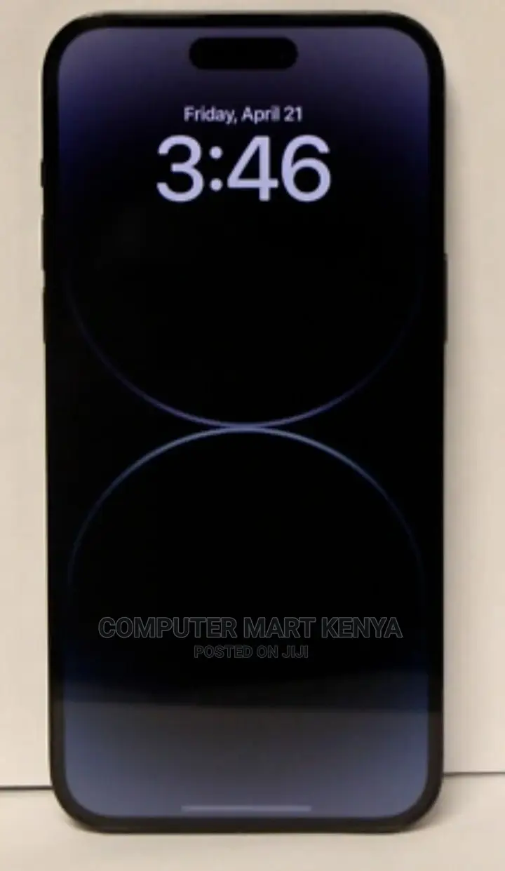 New Apple iPhone 14 Pro 128 GB Gray