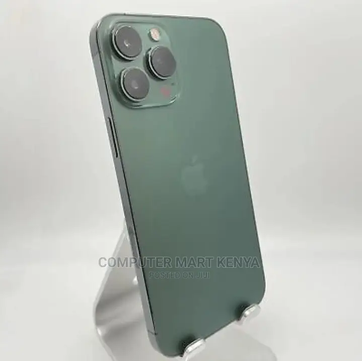 New Apple iPhone 13 Pro Max 512 GB Green