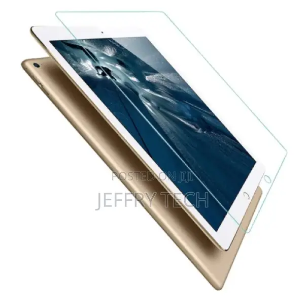 Tempered GLASS Screen Protector for iPad 9.7 2 Mini 4 Pro Ai