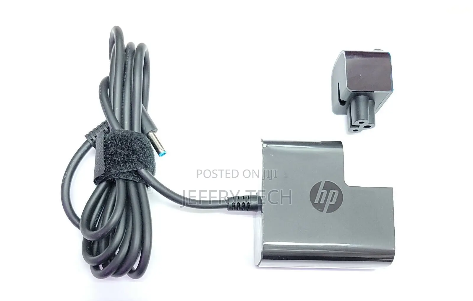 HP 45W 854116-850 853490-001 AC Power Adapter Charger W/Wal
