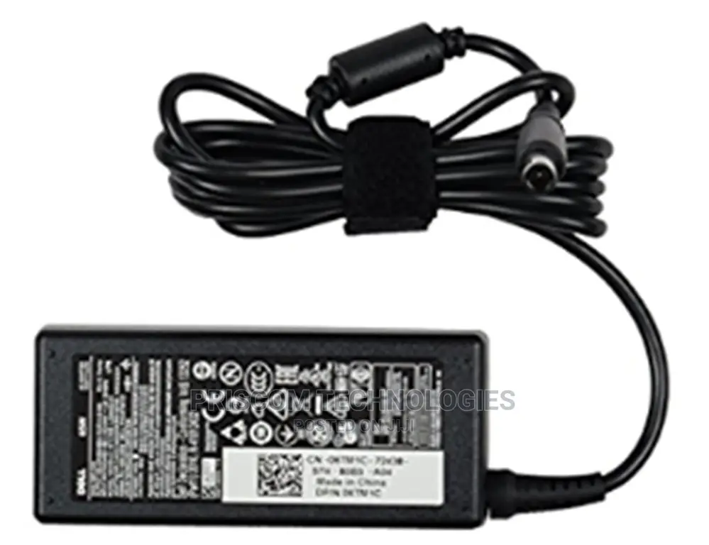 Dell Inspiron 510M,600M,700M Charger Adapter