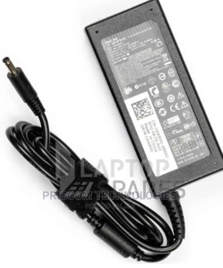 Dell Studio:15,17 ,1537 1735 1737 15 17 Charger Adapter