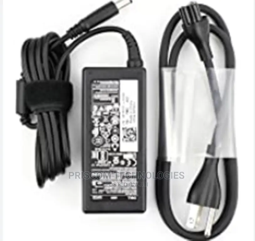Dell Latitude:100L,131L,D400,D410,D420,D430 Charger Adapter