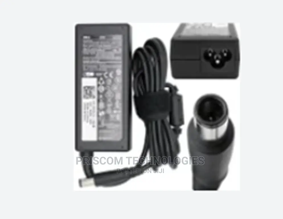 Dell Latitude:100L,131L,D400,D410,D420,D430 Charger Adapter