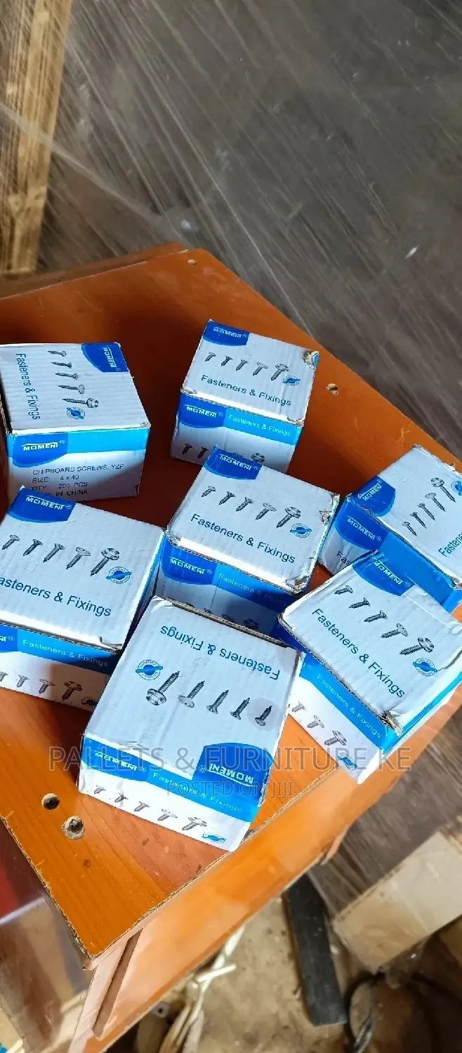Chipboard Screws Yzp