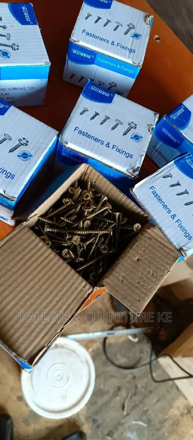 Chipboard Screws Yzp