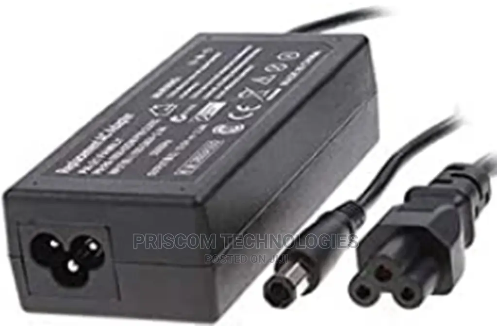Dell Latitude:D800,D810,D820,D830,X1,X300 Charger Adapter