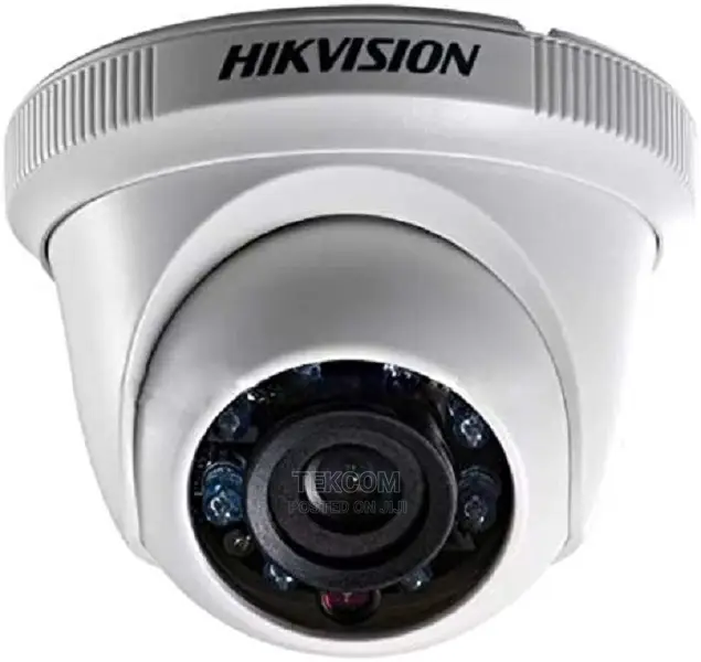 Hikvision DS-2CE56D0T-IRP Indoor Dome Camera-