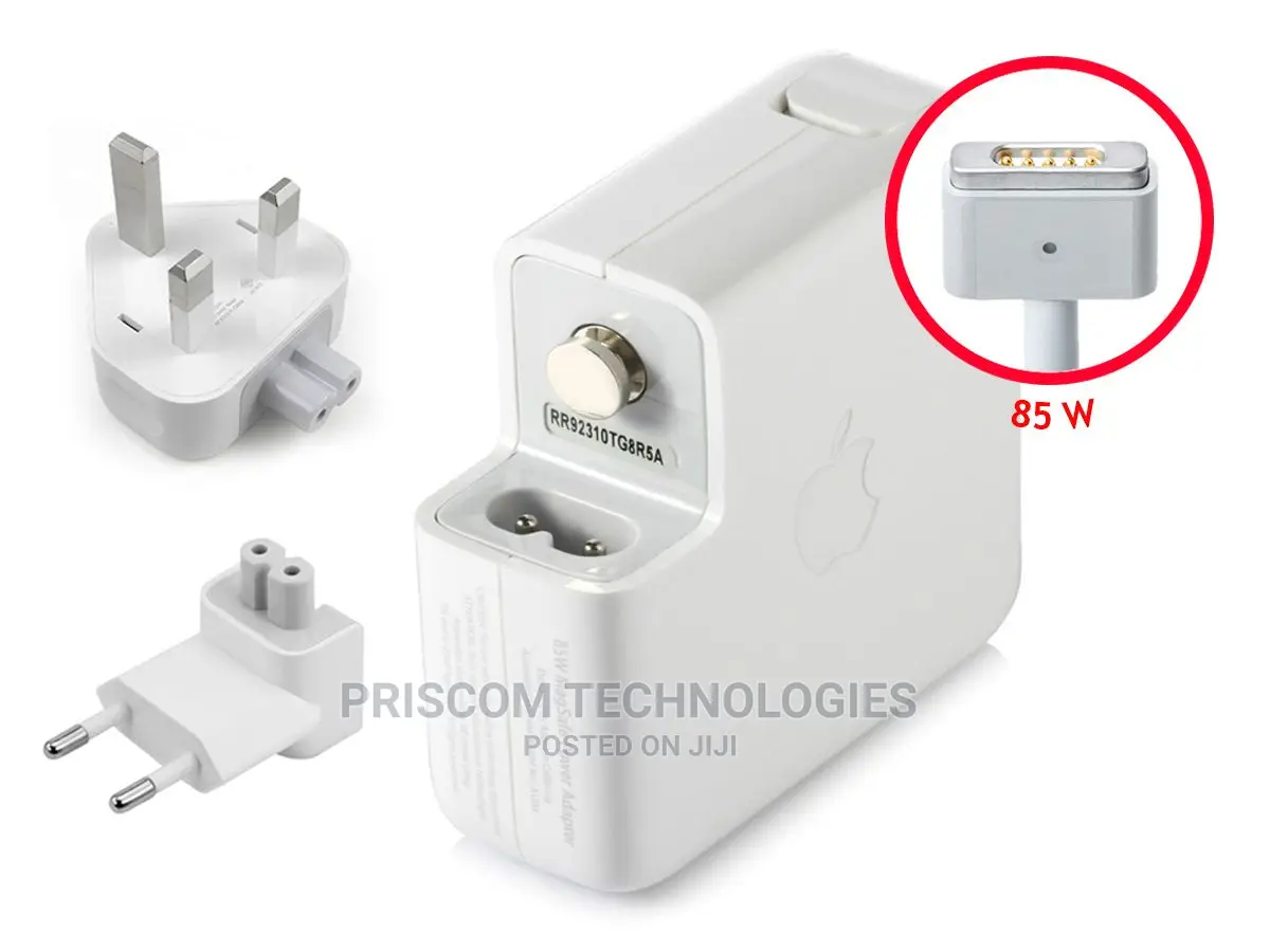 Apple Magsafe Macbook Pro, Macbook Air Charger 45W, 60W,85W